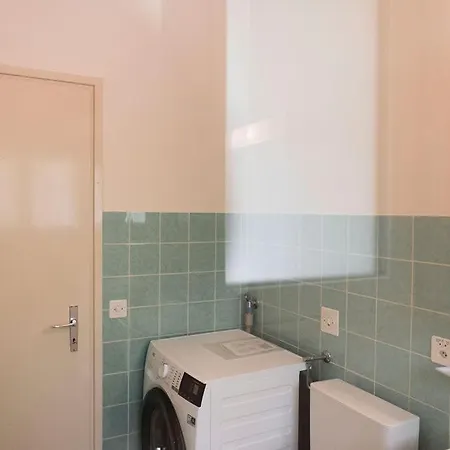 Pace App 3507 Orselina